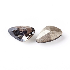 Glas Strass Cabochons RGLA-I003-F01-001SA