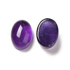 Natürlichen Amethyst Cabochons G-H282-03A