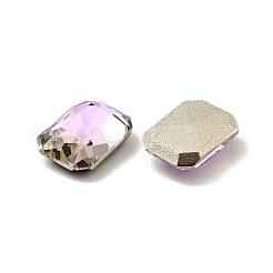 K9 Glas Strass Cabochons RGLA-F075-B