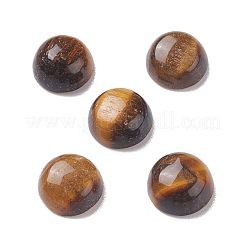 Edelstein-Cabochon GP519-8MM