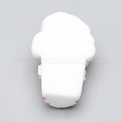 Decoden-Cabochons aus Harz CRES-T005-27