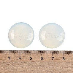 Natürliche und synthetische Edelsteine G-H1596-FR-25mm-A
