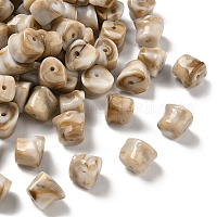 Акриловые шарики Gemstone имитация&nbsp;MACR-K359-67D