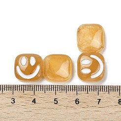 Decoden-Cabochons aus Harz RESI-M040-02A