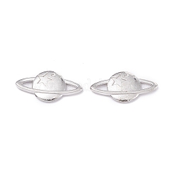 Cabochon-Emaileinstellungen in Zinklegierung PALLOY-WH0036-26P
