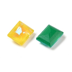 Glas Strass Cabochons GLAA-K069-19