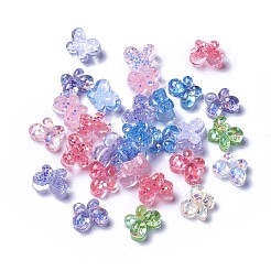 Harz Cabochons X-RESI-F017-04