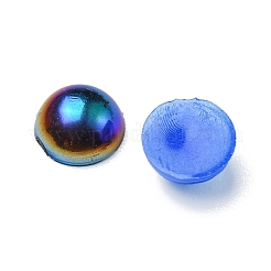 ABS Nachahmungen von Perlen Cabochons OACR-YW0001-48
