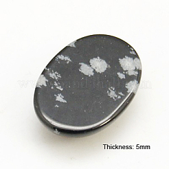 Edelstein-Cabochons G-H1596-18x13x5mm-16