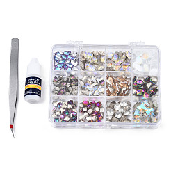 Nagelkunstsets MRMJ-N030-02