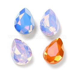 K9 Glas Strass Cabochons EGLA-F161-16B