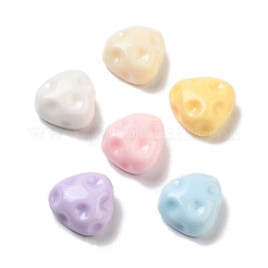 Süße opake Harz-Imitat-Lebensmittel-Decoden-Cabochons RESI-S02-01