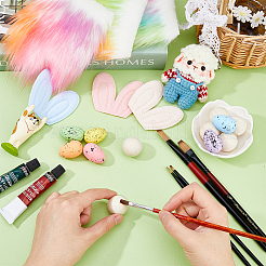Deko-Set für eine Osterparty DIY-FH0006-09