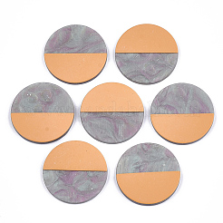 Harz Cabochons CRES-S360-01C