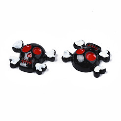 Undurchsichtigen Cabochons X-CRES-N033-004A