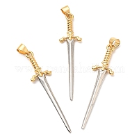 Стойки обшивки латунные подвески&nbsp;KK-A185-11G