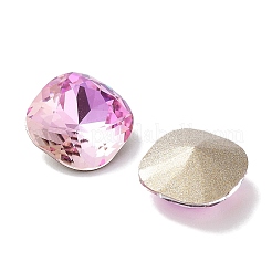 Glas Strass Cabochons RGLA-G020-03C-D123