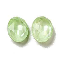 Glas Strass Cabochons RGLA-G021-02C-238DE
