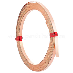 Flachdraht aus Kupfer CWIR-WH0016-02A