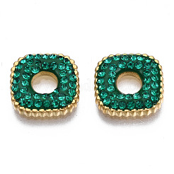 316 chirurgische Edelstahl-Cabochons STAS-S116-421
