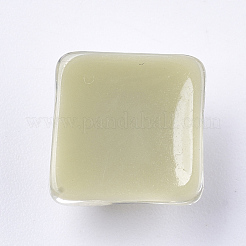 Harz Cabochons RESI-S364-41C-M
