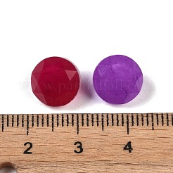 Glas Strass Cabochons GLAA-A013-05M