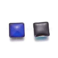 Glas cabochons X-GGLA-J010-03-12mm