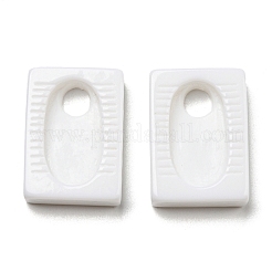 Undurchsichtigen Cabochons RESI-A024-01