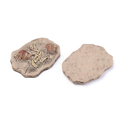 Harz Cabochons KY-C002-03