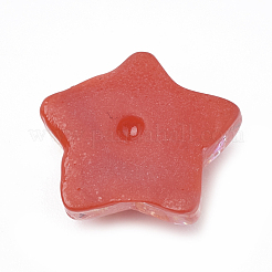 Harz Cabochons X-CRES-N016-44