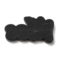 Undurchsichtigen Cabochons CRES-M022-01E