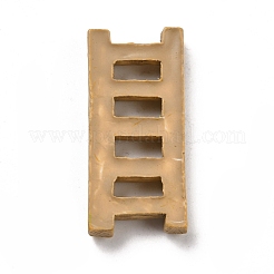 Undurchsichtigen Cabochons RESI-K017-05