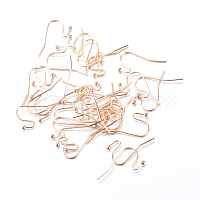 Железные крючки для сережек&nbsp;X-IFIN-T001-05KC