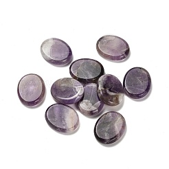 Natürlichen Amethyst Cabochons G-C166-02C