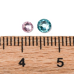 Transparente Harzcabochons RESI-XCP0002-27