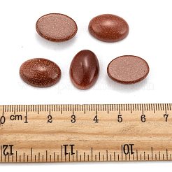 Edelstein-Cabochons G-A056-13x18x6-4