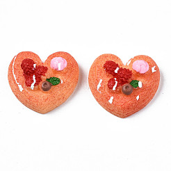Epoxidharz-Cabochons CRES-S358-74