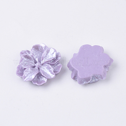 Harz Cabochons RESI-S364-46A