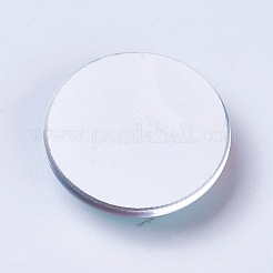 Glas cabochons GGLA-TAC0001-02B
