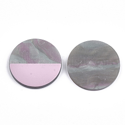 Harz Cabochons CRES-S360-01D