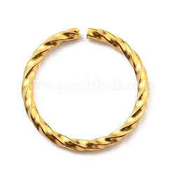 Biegeringe aus Edelstahl 304 STAS-G310-18C-G