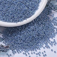 Миюки круглые бусины рокайль&nbsp;X-SEED-G007-RR0545