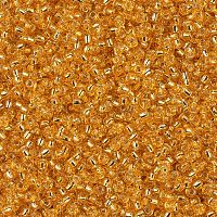 Миюки круглые бусины рокайль&nbsp;X-SEED-G007-RR0007