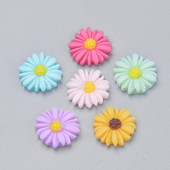 Harz Cabochons CRES-Q197-24