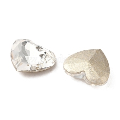 Glas Strass Cabochons RGLA-P037-03B-001