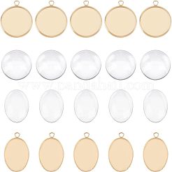 DIY Anhänger machen Kits DIY-UN0002-83