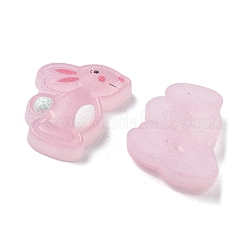 Kunststoff-Emaille-Cabochons KY-Q070-06D