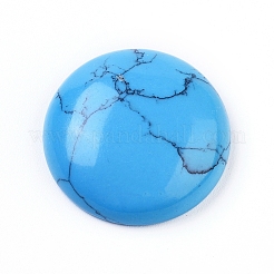 Edelstein-Cabochons G-L510-12E-07