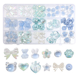 DIY Schmuckherstellung Finding Kit DIY-CA0006-17