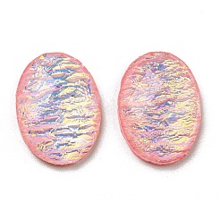 Transparente Epoxidharz-Cabochons CRES-A053-15